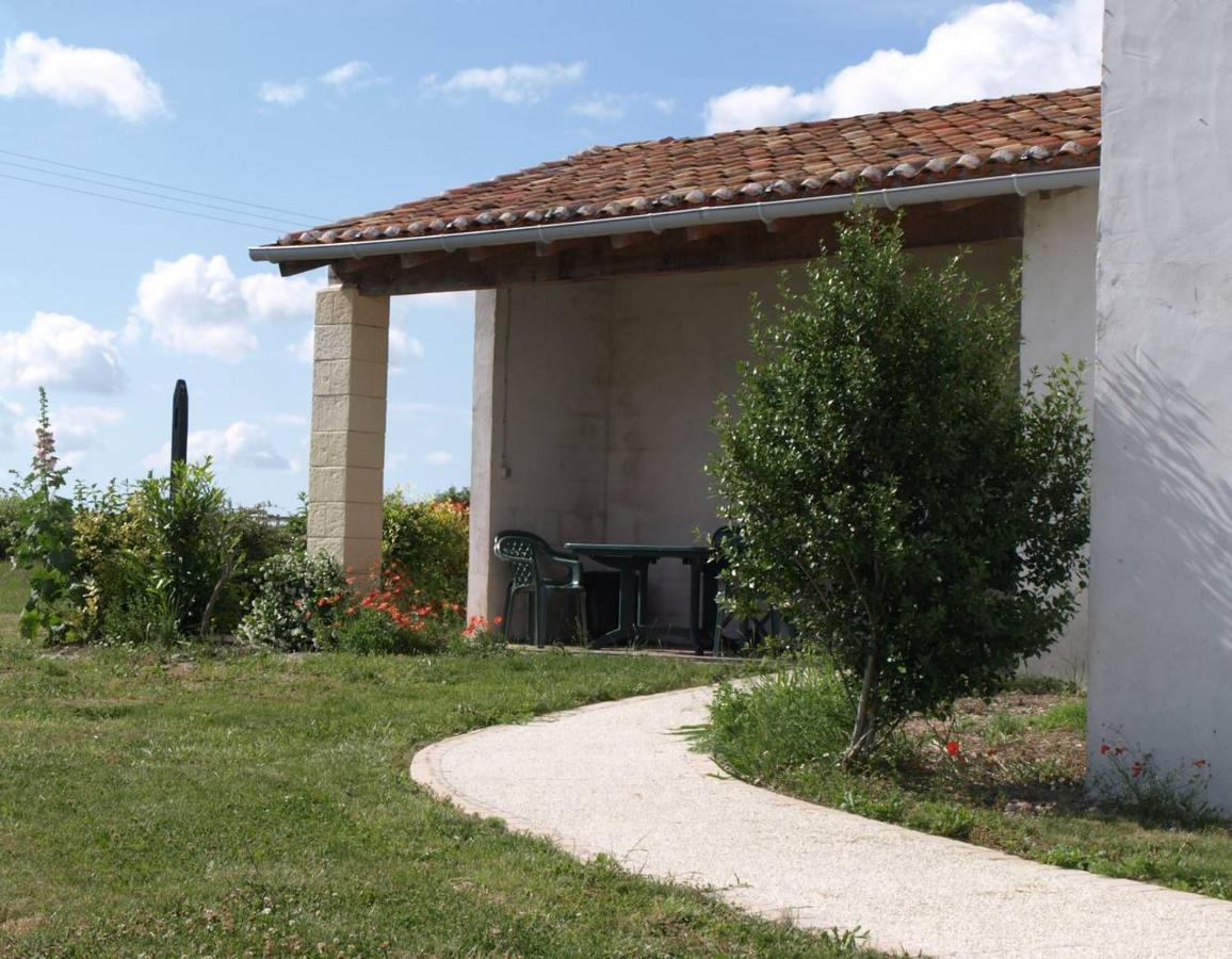 Les Gites De Brives Dış mekan fotoğraf