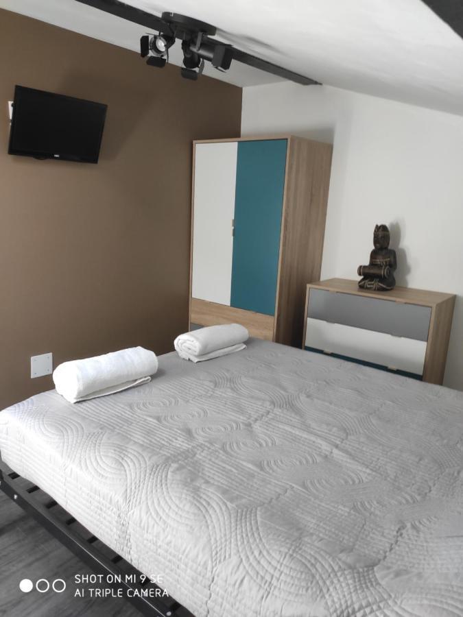 Les Gites De Brives Dış mekan fotoğraf