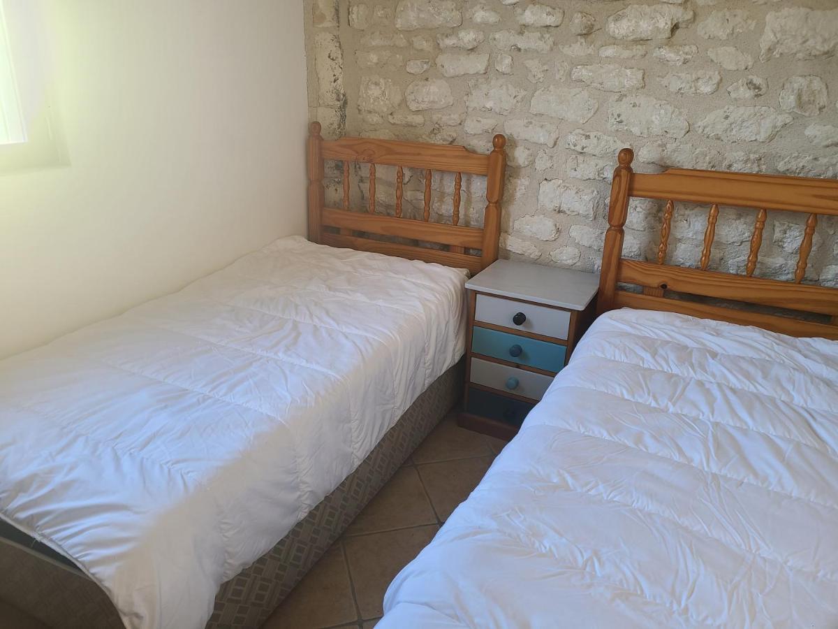 Les Gites De Brives Dış mekan fotoğraf