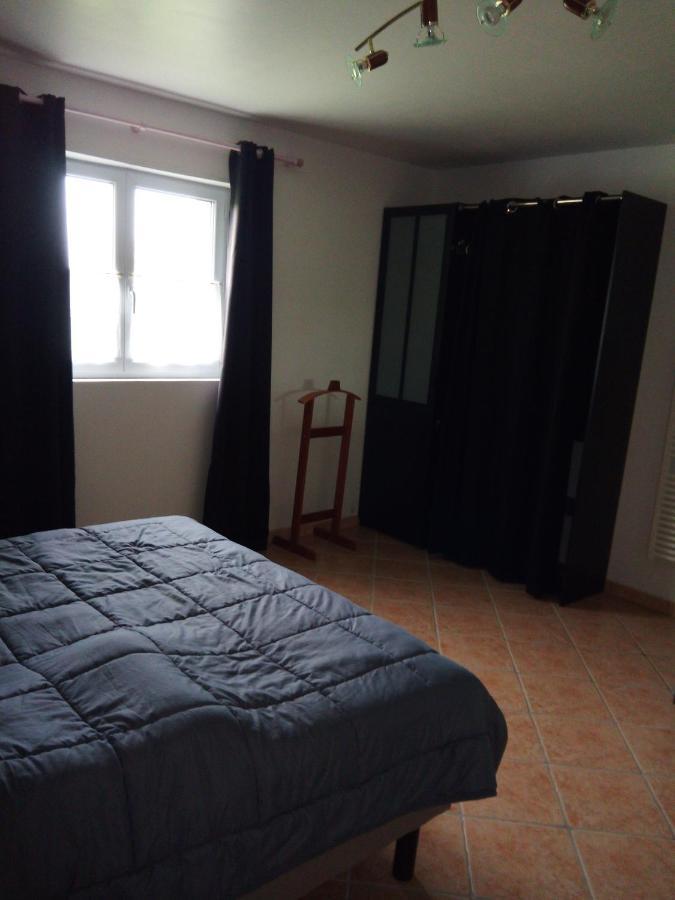 Les Gites De Brives Dış mekan fotoğraf