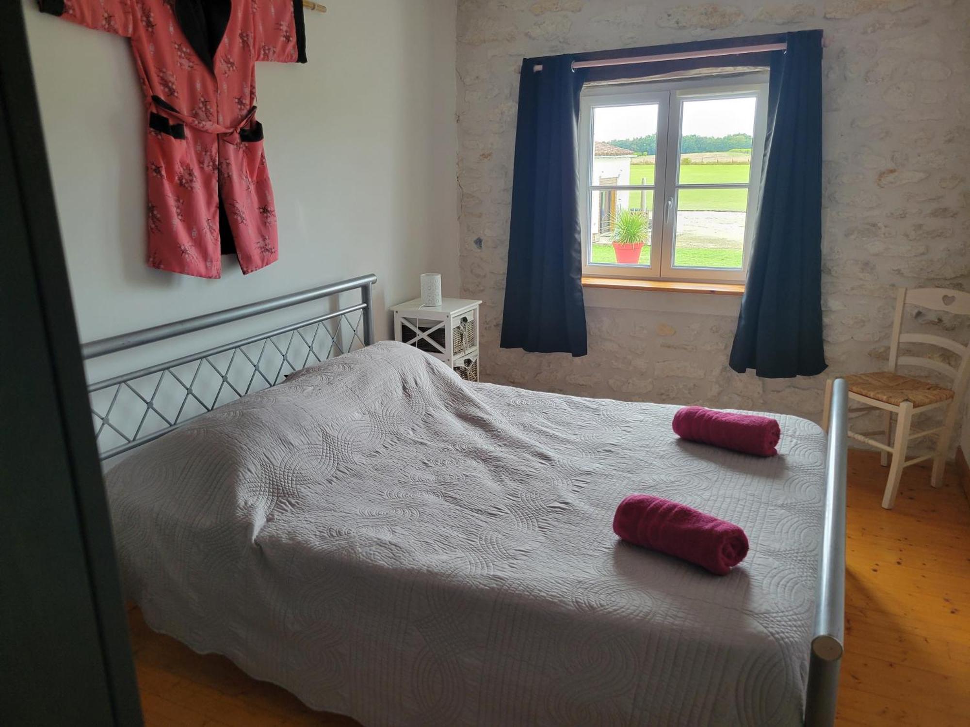 Les Gites De Brives Dış mekan fotoğraf
