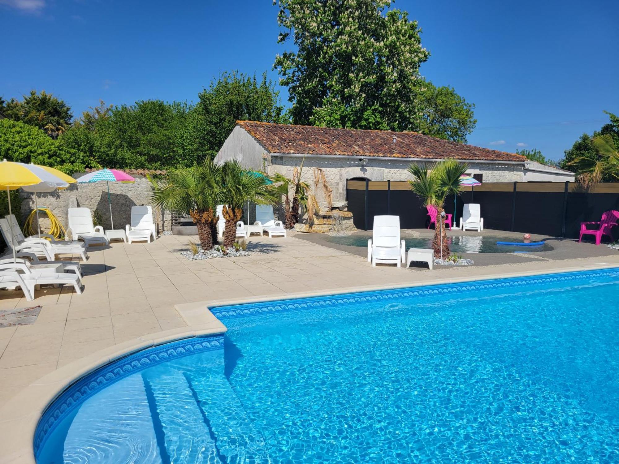 Les Gites De Brives Dış mekan fotoğraf